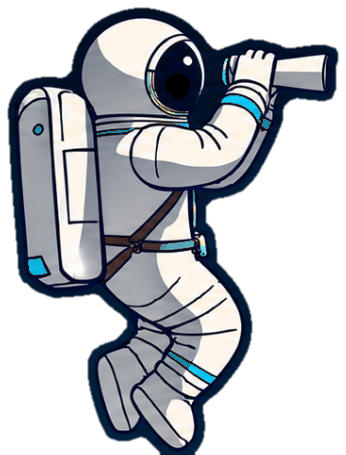 Astronaut
